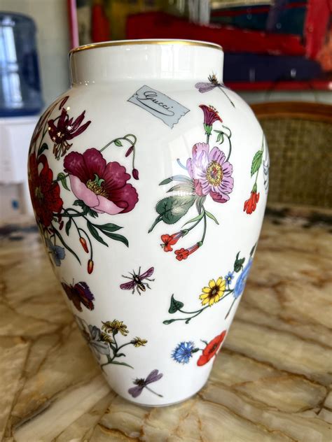 Gucci vases for women